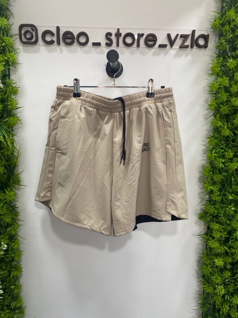 Short caballero1
