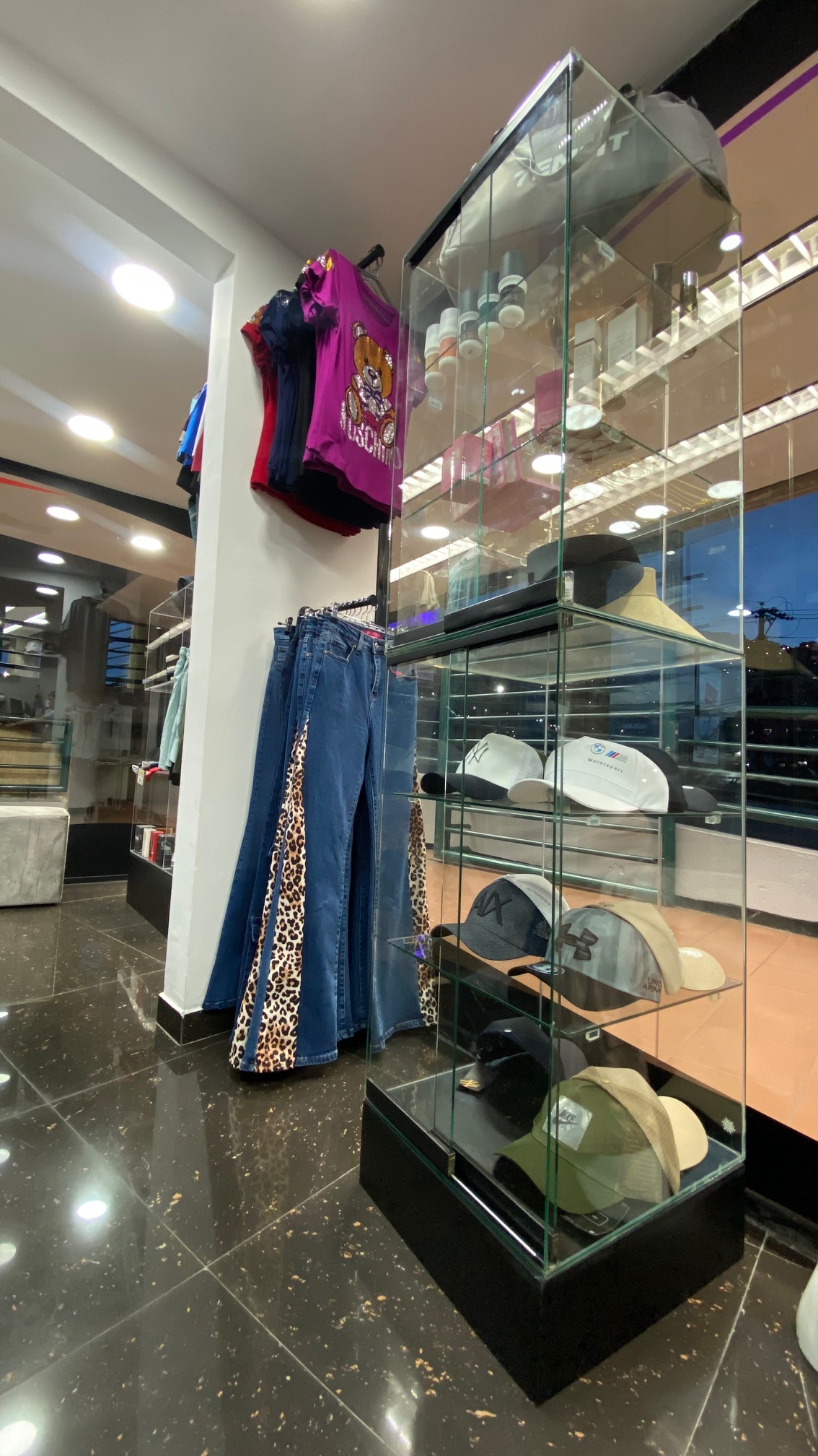 Cleo store tienda 2