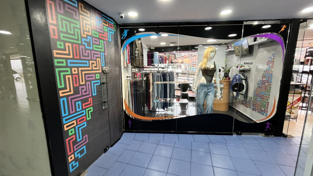 Cleo store